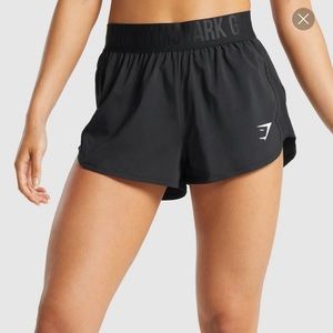 Gymshark Loose Fot Training Shorts